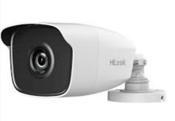 Hilook THC-B220-C 2MP EXIR Bullet 3.6mm HD 40M IR Plastik Kasa Kamera