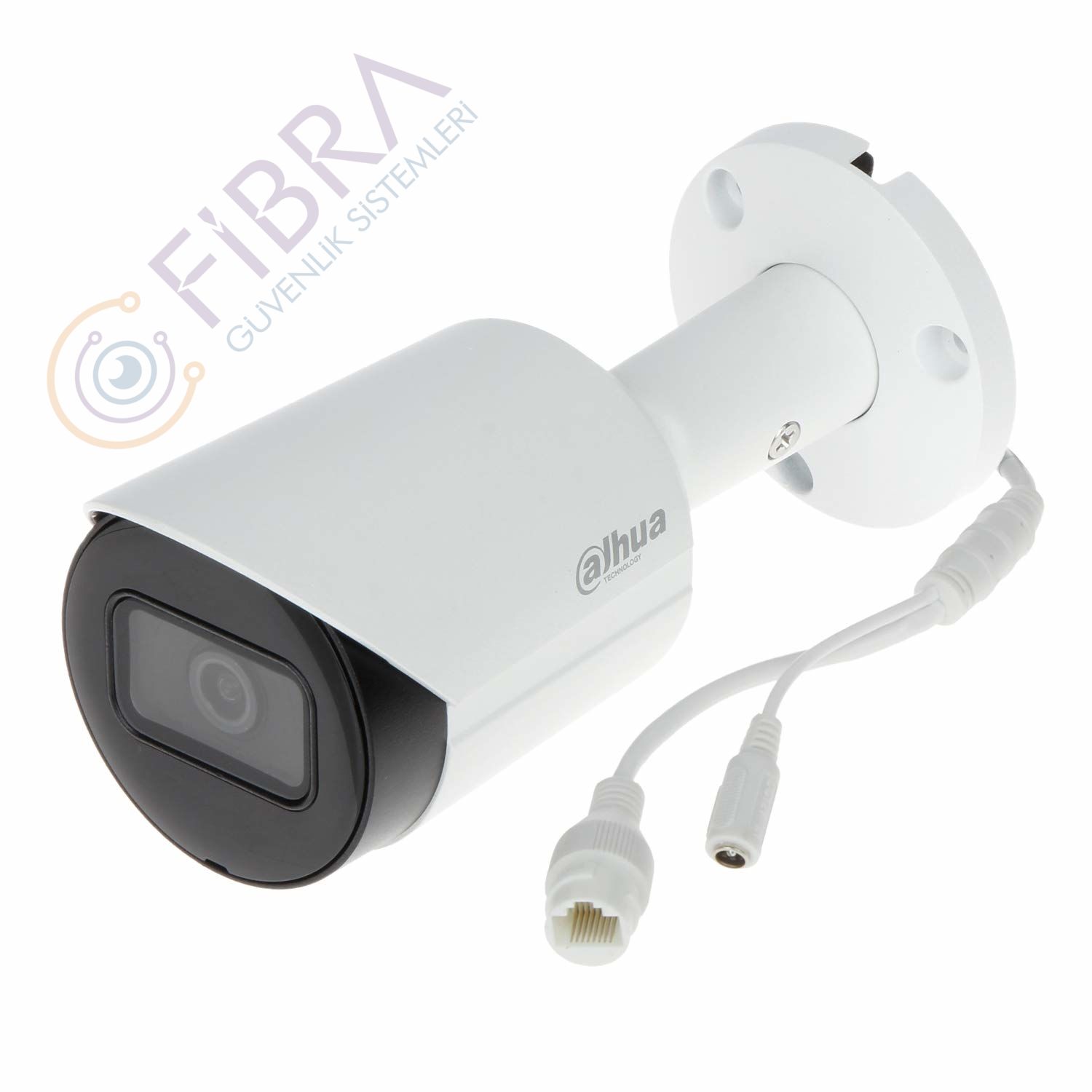 IPC-HFW2231S-S-S4 2mp Ip Bullet Kamera