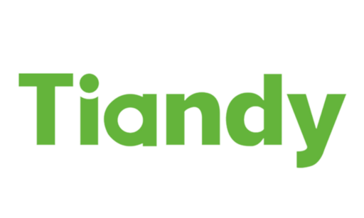 TİANDY