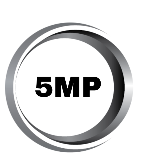 5mp Bullet Kamera