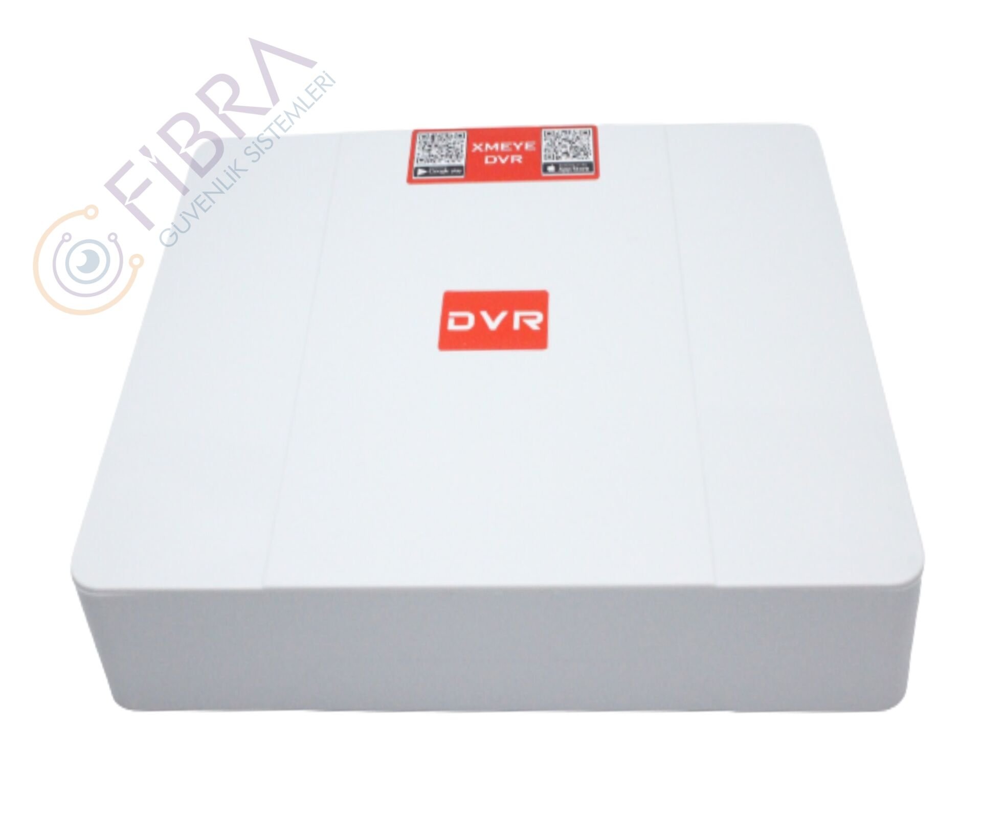 FB-8104 4 KANAL XMEYE DVR