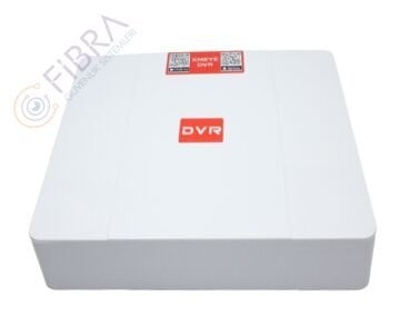 FB-8104 4 KANAL XMEYE DVR