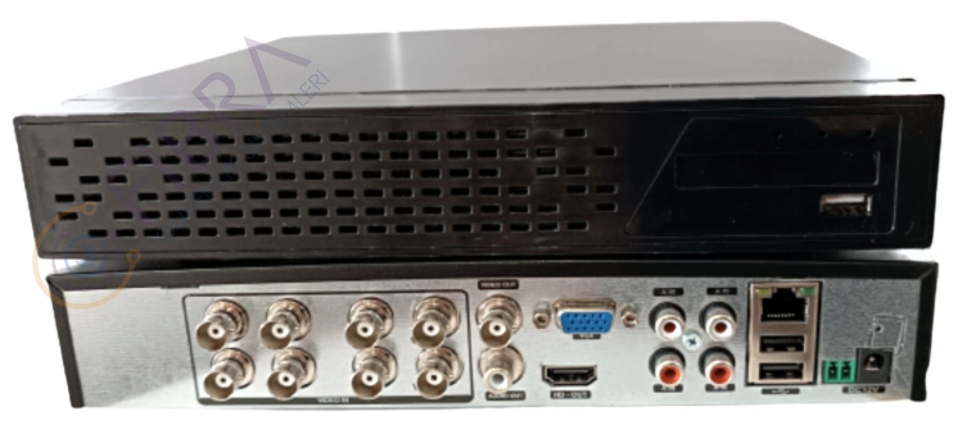 FB-8108 8 KANAL XMEYE DVR
