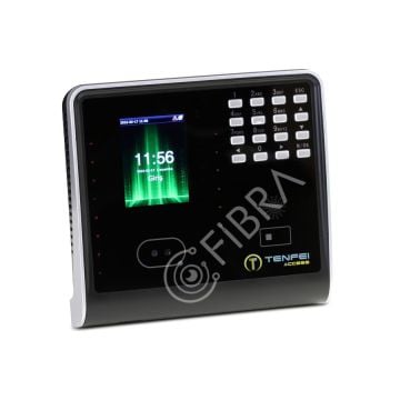 D30 Yüz Tanıma Terminali Mf 13.56 Mhz