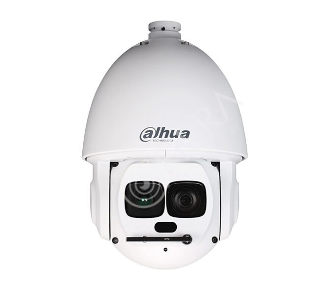 Dahua SD6AL245U-HNI 2MP 45x Starlight Laser PTZ IP Kamera