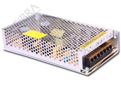 12v 10a Metal Kamera Güç Kaynağı