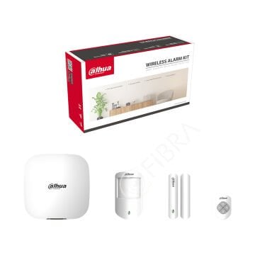 Dahua ART-ARC3000H-03-GW2(868) Kablosuz Alarm Seti