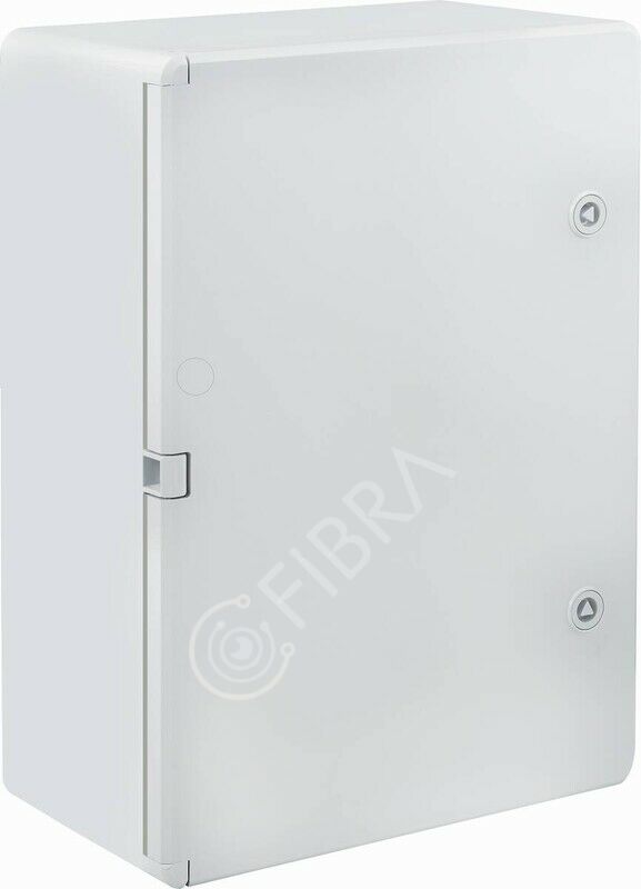 Fibra  35*50*19 ABS Pano