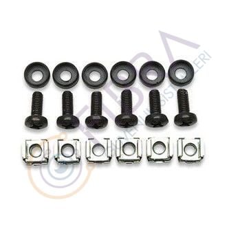 Kabin Somon Vida Pul 20Lİ Set