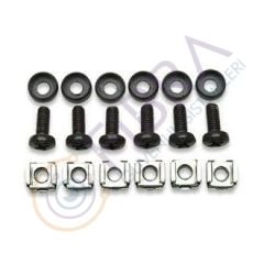 Kabin Somon Vida Pul 20Lİ Set