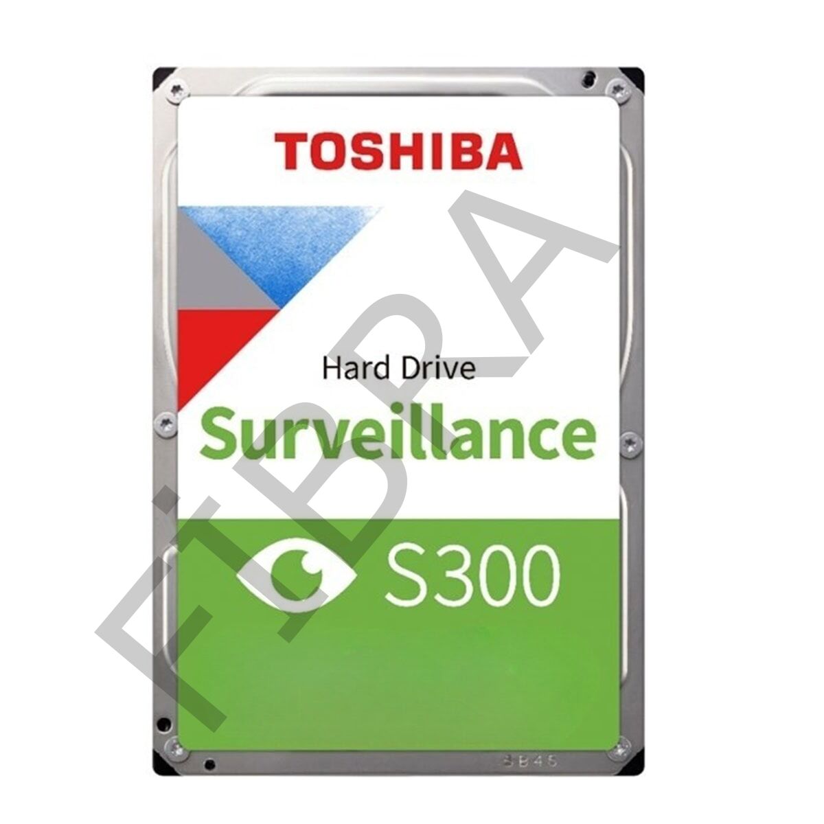 TOSHİBA 1TB S300 HARDDİSK