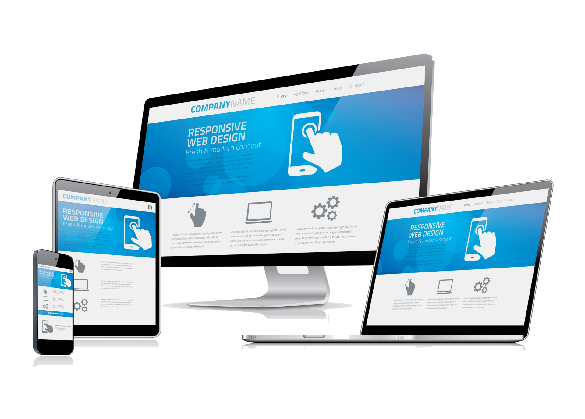 Kurumsal Web Site Hosting + Domain + SSL Sertifikası + Kurulum