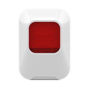 FONRİ 2G DJD03A WIFI KABLOSUZ İÇ ORTAM SİREN