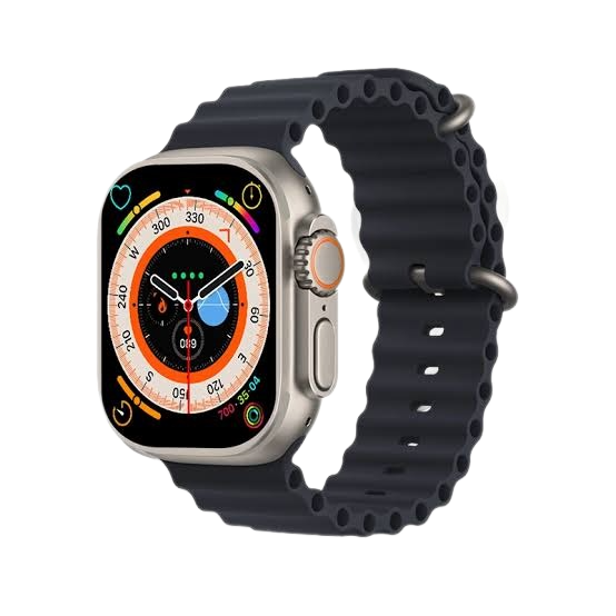 T10 ULTRA AKILLI SAAT