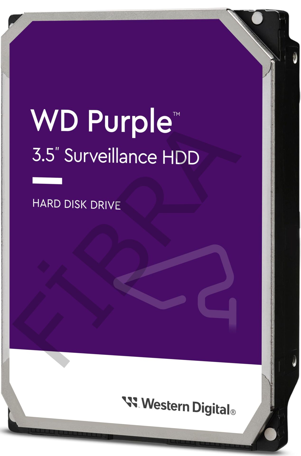 WD 1 TB PURPLE HARDDİSK