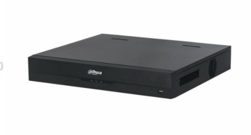 DAHUA-NVR5464-EI - 64 Channels 1.5U 4HDDs WizSense Network Video Recorder
