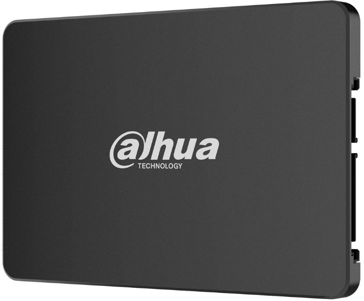 DAHUA C800A 1 TB 2.5'' SATA3 SSD 550/500 (SSD-C800AS1TB)