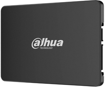 DAHUA C800A 1 TB 2.5'' SATA3 SSD 550/500 (SSD-C800AS1TB)