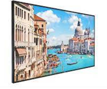 Hikvision DS-D5032QE 31.5'' 60Hz 8ms HDMI VGA Va Fhd Monitör