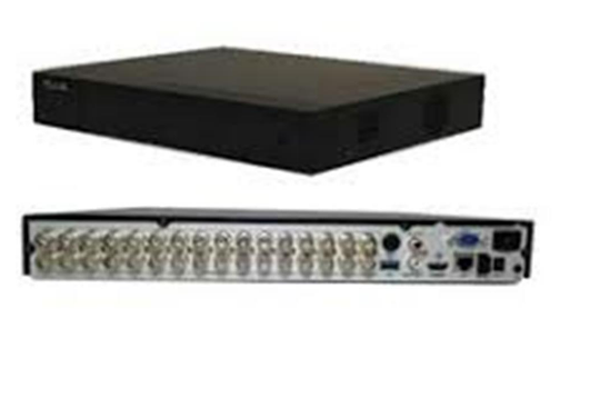 Hilook DVR-232G-M2 32 kanal 2xHDD DVR Kayıt Cihazı