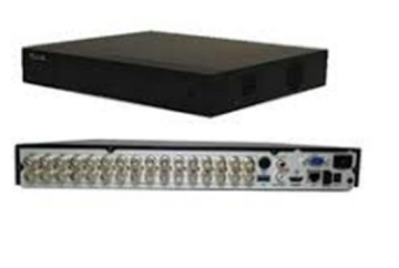 Hilook DVR-232G-M2 32 kanal 2xHDD DVR Kayıt Cihazı