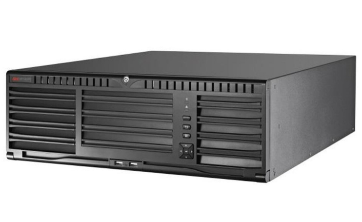Hikvision DS-96064NI-I16 64 Kanal NVR Kayıt Cihazı