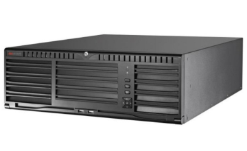 Hikvision DS-96064NI-I16 64 Kanal NVR Kayıt Cihazı