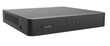 Uniwiz NVR-864B 64 Kanal NVR Kayıt Cihazı