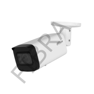 DAHUA IPC-HFW2841T-ZAS - 8MP IR Vari-focal Bullet WizSense Network Camera