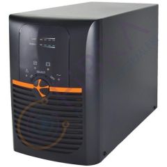 Tunçmatik 3 Kva On-Line Newtech Pro II Ups Led Ekran 6x7Ah Akü