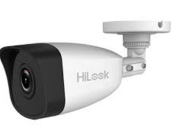 Hilook IPC-B140H-F 4MP 4mm Sabit Lens IR IP Bullet Kamera