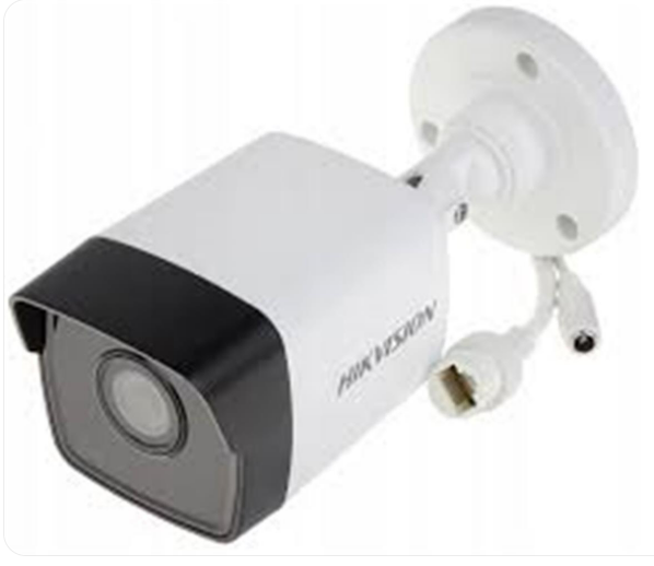 Hikvision DS-2CD1023G0E-IUF 2mp 4mm Sabit Lens Ip Bullet Kamera
