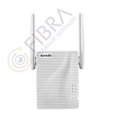 Tenda A18 300 Mbps Wifi Range Extender-Menzil Genişletici 2 Anten