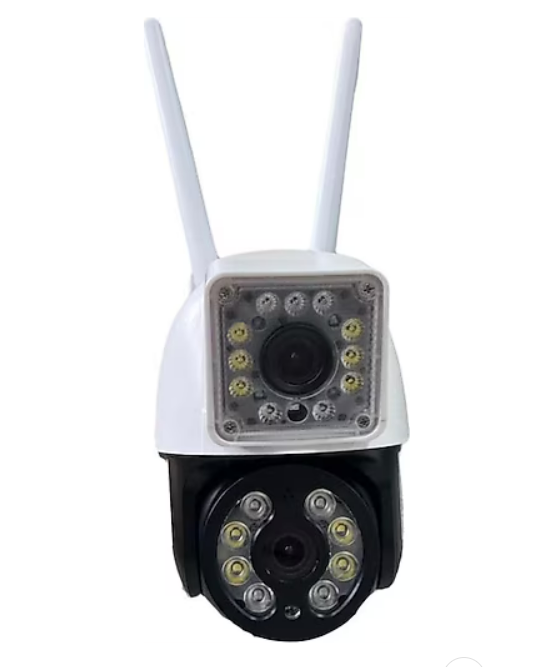 0-KAM 3011 İKİLİ KAMERA