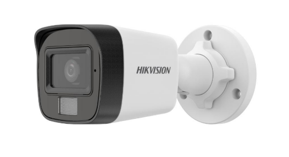 Hikvision DS-2CD1021G2-LIUF Sabit Lens 2.8 mm 2mp Ir Bullet Ip Kamera