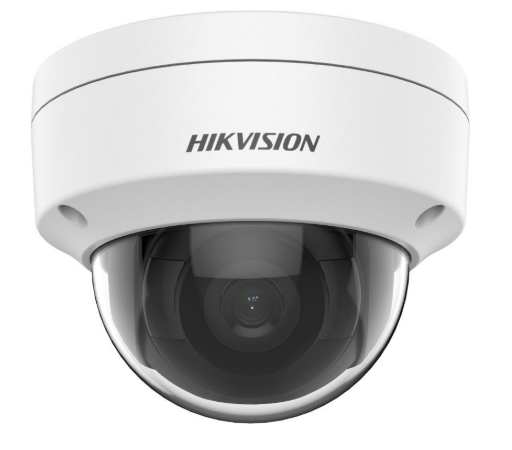 Hikvision DS-2CD1121G2-LIUF 2mp 2.8 mm Akıllı Çift Işık Mic. Acusense Mini Dome