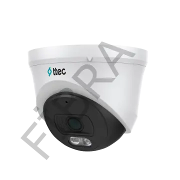 IPDP-2330M-M-Lite 2 MP Sabit Lensli Akıllı IR Turret IP Kamera