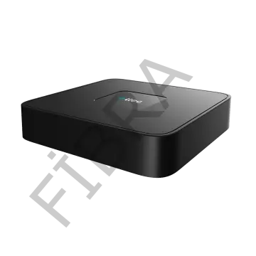 NVR-3108HP/8P-Lite 8 Kanal PoE Network Video Kayıt Cihazı