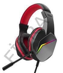 Jedel-Gaming GH-269 RGB 7.1 USB Kulaklık