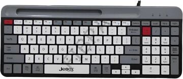 Jedel K37 Klavye