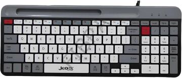 Jedel K37 Klavye