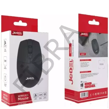 Jedel W927 Kablosuz Mouse