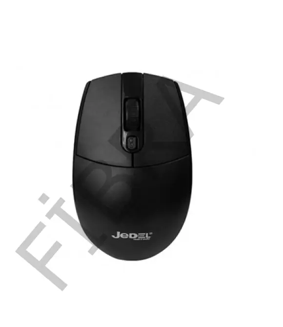 Jedel W927 Kablosuz Mouse