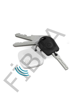 Ios Uyumlu Sualio Tag Akıllı Gps Takip Cihazı IT-397