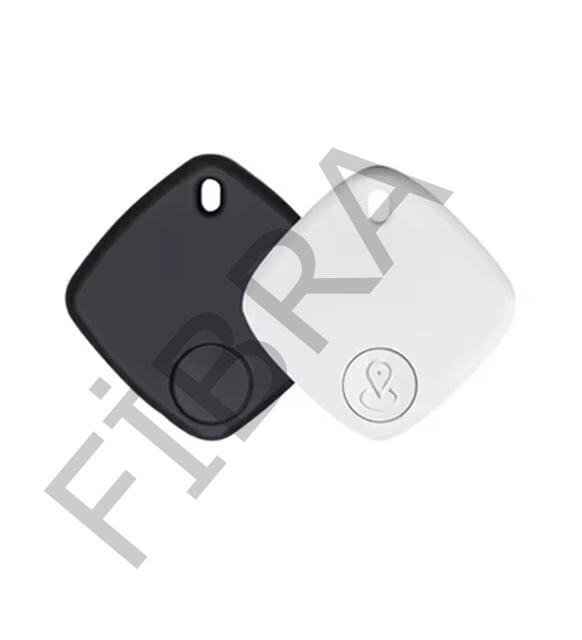 Ios Uyumlu Sualio Tag Akıllı Gps Takip Cihazı IT-397