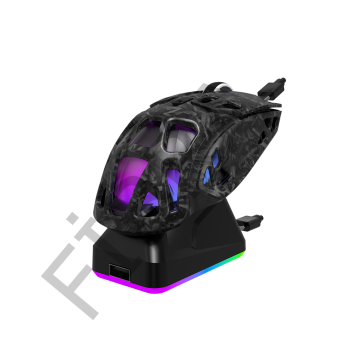 JEDEL GWH-111 GAMING MOUSE