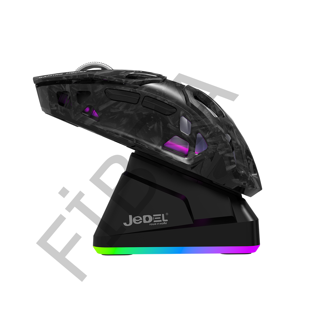 JEDEL GWH-111 GAMING MOUSE