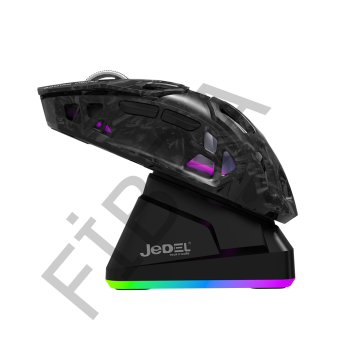JEDEL GWH-111 GAMING MOUSE