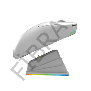 JEDEL GWH-108P GAMING MOUSE (BEYAZ)
