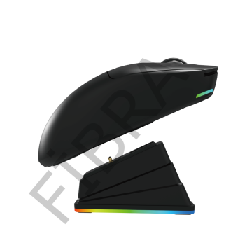 JEDEL GWH-108P GAMING MOUSE (SİYAH)